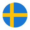 Swedish flag